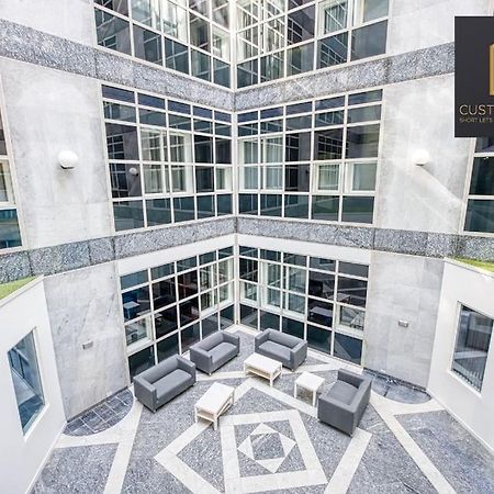 Two Bedroom - Central Peterborough - New Year Discount Zewnętrze zdjęcie